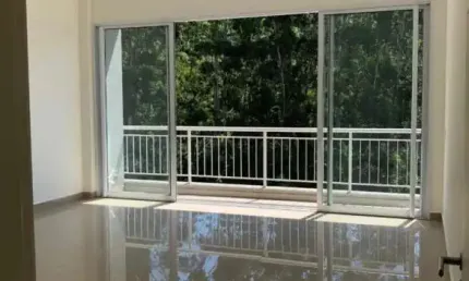 Sala comercial à venda na Avenida Marcos Penteado de Ulhôa Rodrigues, Tamboré, Santana de Parnaíba