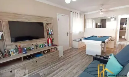 Casa com 3 quartos à venda na Rua Ágata, Jardim dos Camargos, Barueri