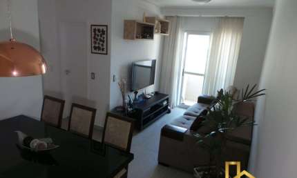 Apartamento com 2 quartos à venda na Rua Alberto José da Mota, 807, Vila São Luiz (Valparaízo), Barueri