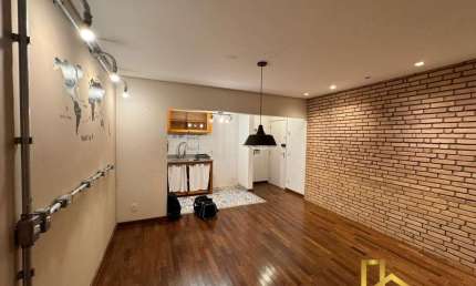 Apartamento com 3 quartos à venda na Rua Werner Goldberg, 157, Jardim Esperança, Barueri