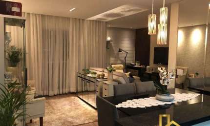 Apartamento com 3 quartos à venda na Rua Werner Goldberg, Jardim Esperança, Barueri