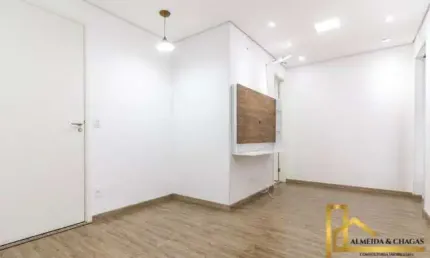 Apartamento à venda no bairro Melville Empresarial I E II - Barueri/SP