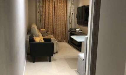 Apartamento com 2 quartos à venda na Estrada das Nações, 395, Jardim Iracema, Barueri
