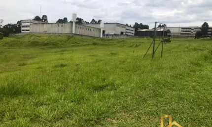 Terreno à venda no bairro Tamboré - Santana de Parnaíba/SP