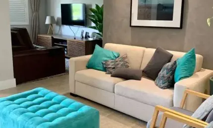 Apartamento à venda no bairro dezoito do forte empresarial/alphaville. - barueri/sp