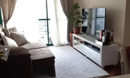 Apartamento à venda no bairro ALPHAVILLE CENTRO INDUSTRIAL E EMPRESARIAL/ALPHAVILLE. - Barueri/SP