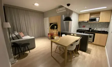 Apartamento para Venda em Salvador, Caminho das Árvores, 2 dormitórios, 2 suítes, 2 banheiros, 1 vaga