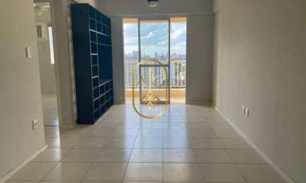 Apartamento para Venda em Salvador, Brotas, 3 dormitórios, 1 suíte, 3 banheiros, 2 vagas