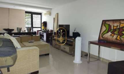 Apartamento para Venda em Salvador, Brotas, 2 dormitórios, 2 suítes, 4 banheiros, 2 vagas