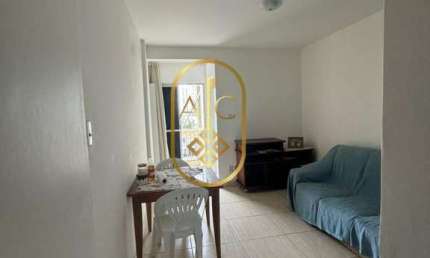 Apartamento para Venda em Salvador, Brotas, 1 dormitório, 1 banheiro, 1 vaga