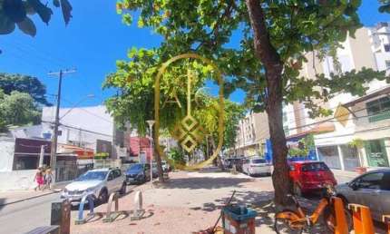 Sala Comercial para Locação em Salvador, Rio Vermelho, 1 banheiro