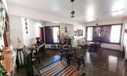 Casa para Venda em Salvador, Pituaçu, 4 dormitórios, 3 suítes, 6 banheiros, 4 vagas