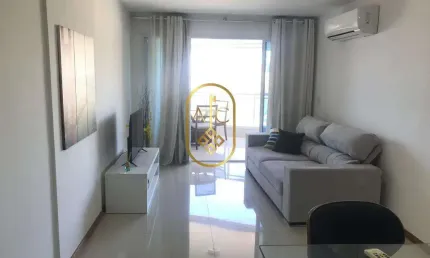Apartamento para Venda em Salvador, Armação, 1 dormitório, 1 suíte, 1 banheiro, 1 vaga