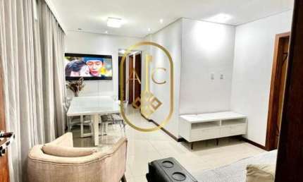 Apartamento para Venda em Salvador, Imbuí, 3 dormitórios, 1 suíte, 2 banheiros, 2 vagas
