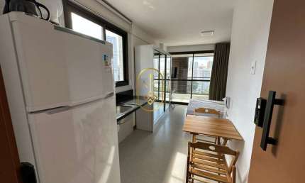 Apartamento para Venda em Salvador, Barra, 1 dormitório, 1 suíte, 1 banheiro, 1 vaga