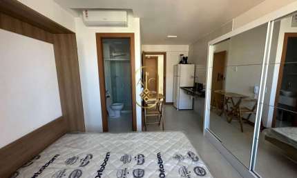 Apartamento para Venda em Salvador, Barra, 1 dormitório, 1 suíte, 1 banheiro, 1 vaga