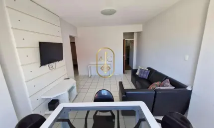 Apartamento para Locação em Salvador, Pituba, 2 dormitórios, 1 banheiro, 1 vaga
