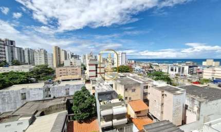 Apartamento para Locação em Salvador, Pituba, 1 dormitório, 1 suíte, 1 banheiro, 1 vaga