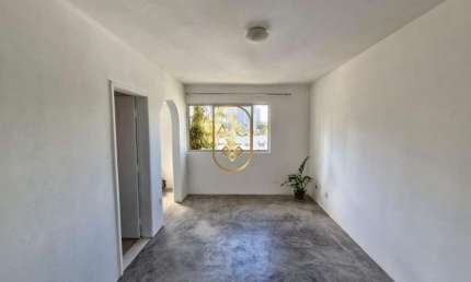 Apartamento para Venda em Salvador, Rio Vermelho, 1 dormitório, 1 banheiro, 1 vaga