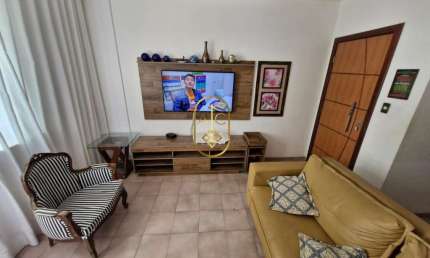 Apartamento para Venda em Salvador, Vila Laura, 3 dormitórios, 1 suíte, 3 banheiros, 1 vaga