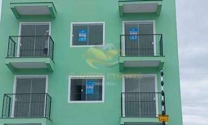 Apartamento para alugar no Jardim Aquarius – Palhoça/SC