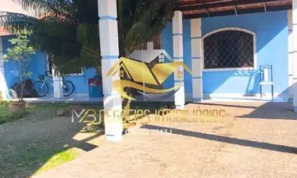 Casa com 3 quartos à venda na Barra do Aririú, Palhoça 