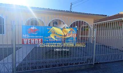 Casa com 4 quartos à venda no Passa Vinte, Palhoça 