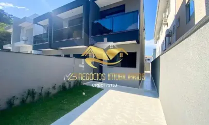 Casa com 2 quartos à venda no Ingleses, Florianópolis 