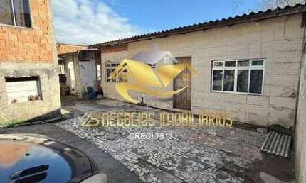 Casa com 3 quartos à venda no Real Parque, São José 