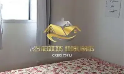 Apartamento com 2 quartos à venda na Serraria, São José 