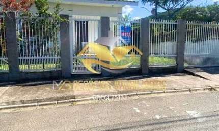 Casa com 1 quarto para alugar no Passa Vinte, Palhoça 