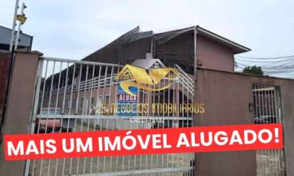 Kitnet / Stúdio para alugar no Pachecos, Palhoça 