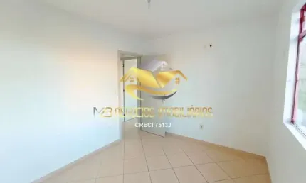 Apartamento com 2 quartos para alugar no Barreiros, São José 