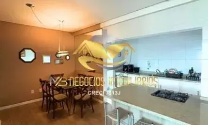 Apartamento com 3 quartos para alugar no Barreiros, São José 
