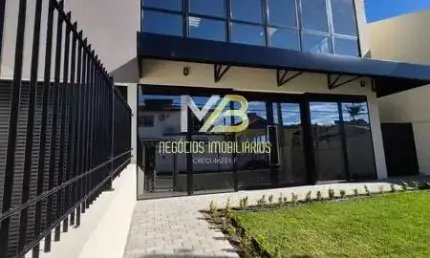 Sala comercial à venda no jardim atlântico – florianópolis