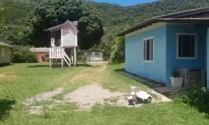 Terreno à venda na Área Rural de Florianópolis, Florianópolis 
