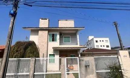 CASA NA BELA VISTA - PALHOÇA DISPONIVEL PARA VENDA!