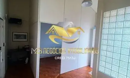 Apartamento com 7 quartos à venda no Ipiranga, São José 