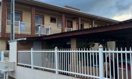 Casa com 4 quartos à venda na Bela Vista, Palhoça 