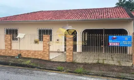 Casa de 5 dormitórios | jardim cidade de florianópolis i são josé