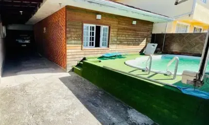 Casa com 3 quartos à venda na Bela Vista, Palhoça 