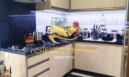 Casa com 2 quartos à venda no Potecas, São José 