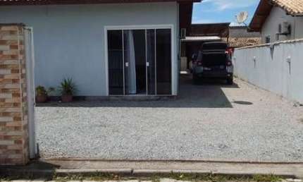 Casa com 4 quartos à venda na Bela Vista, Palhoça 