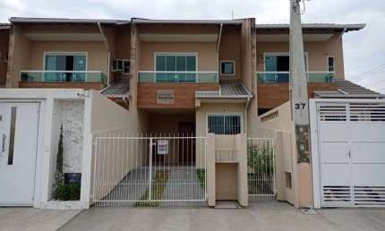 Casa com 2 quartos à venda em Nova Palhoça, Palhoça 