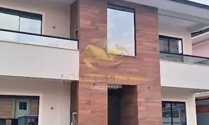 2 Apartamentos Novos à Venda – Nova Palhoça – Palhoça