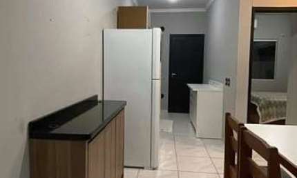Casa com 2 quartos à venda na Bela Vista, Palhoça 