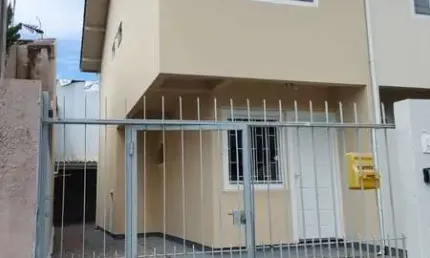 Casa com 2 quartos à venda no São Sebastião, Palhoça 
