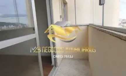 Apartamento à venda – areias, são josé | sem mobília