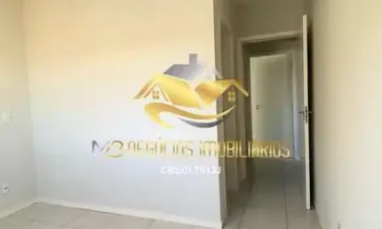 Apartamento com 2 quartos à venda no Aririu, Palhoça 