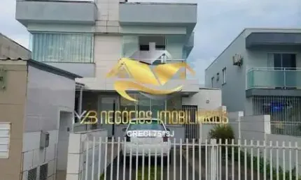 Apartamento com 2 quartos à venda no Aririu, Palhoça 